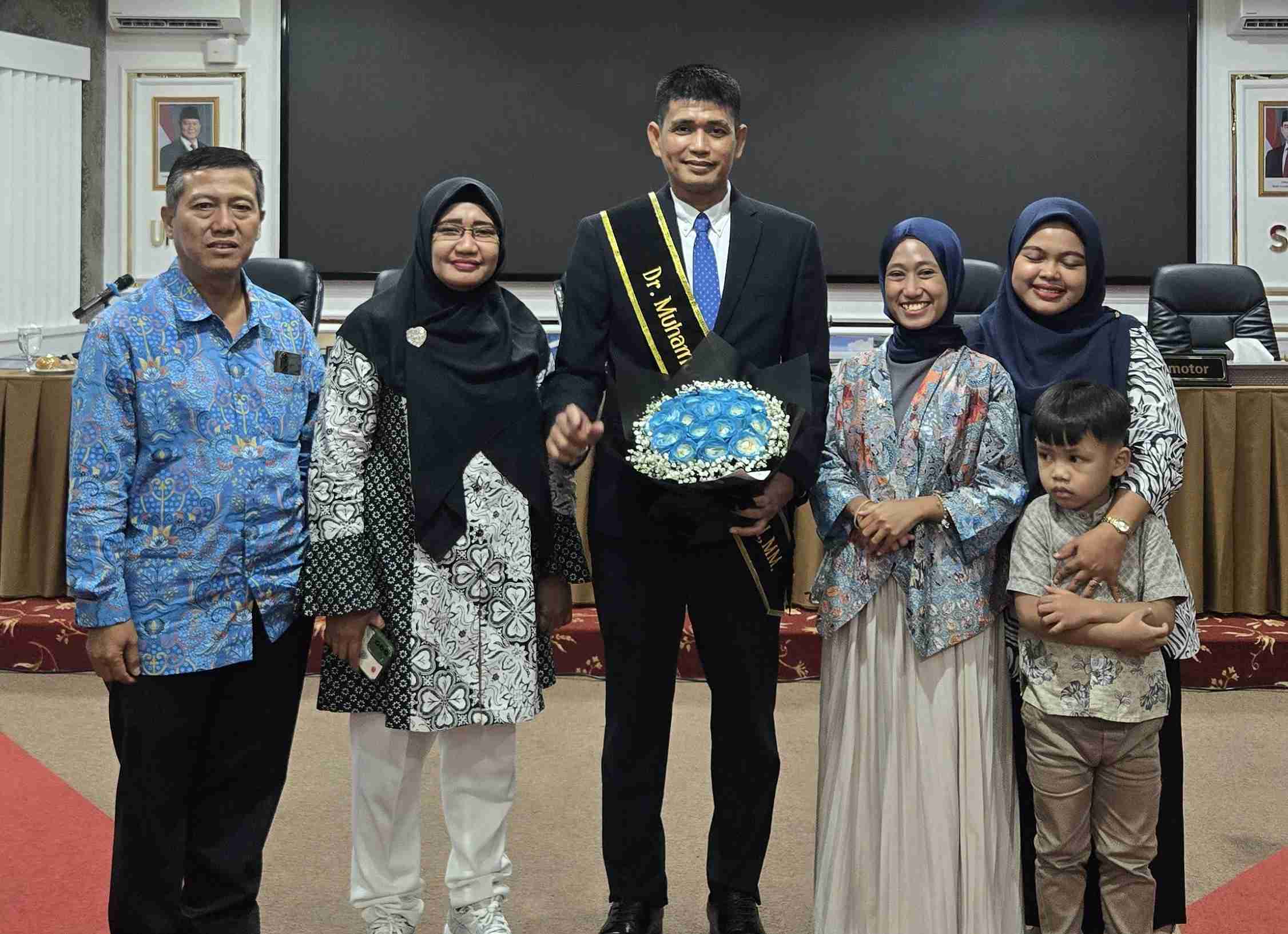 Area Kegiatan Siswa SMK 27 NEGERI CILEGON